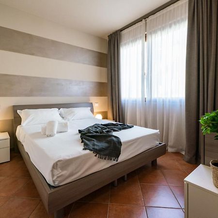 Sirmione Suite Private Terrace Buitenkant foto