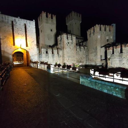 Sirmione Suite Private Terrace Buitenkant foto