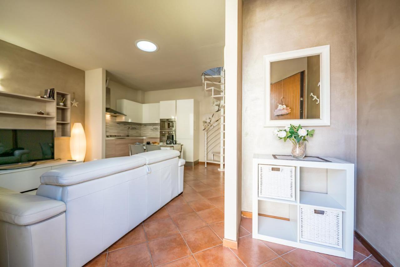 Sirmione Suite Private Terrace Buitenkant foto