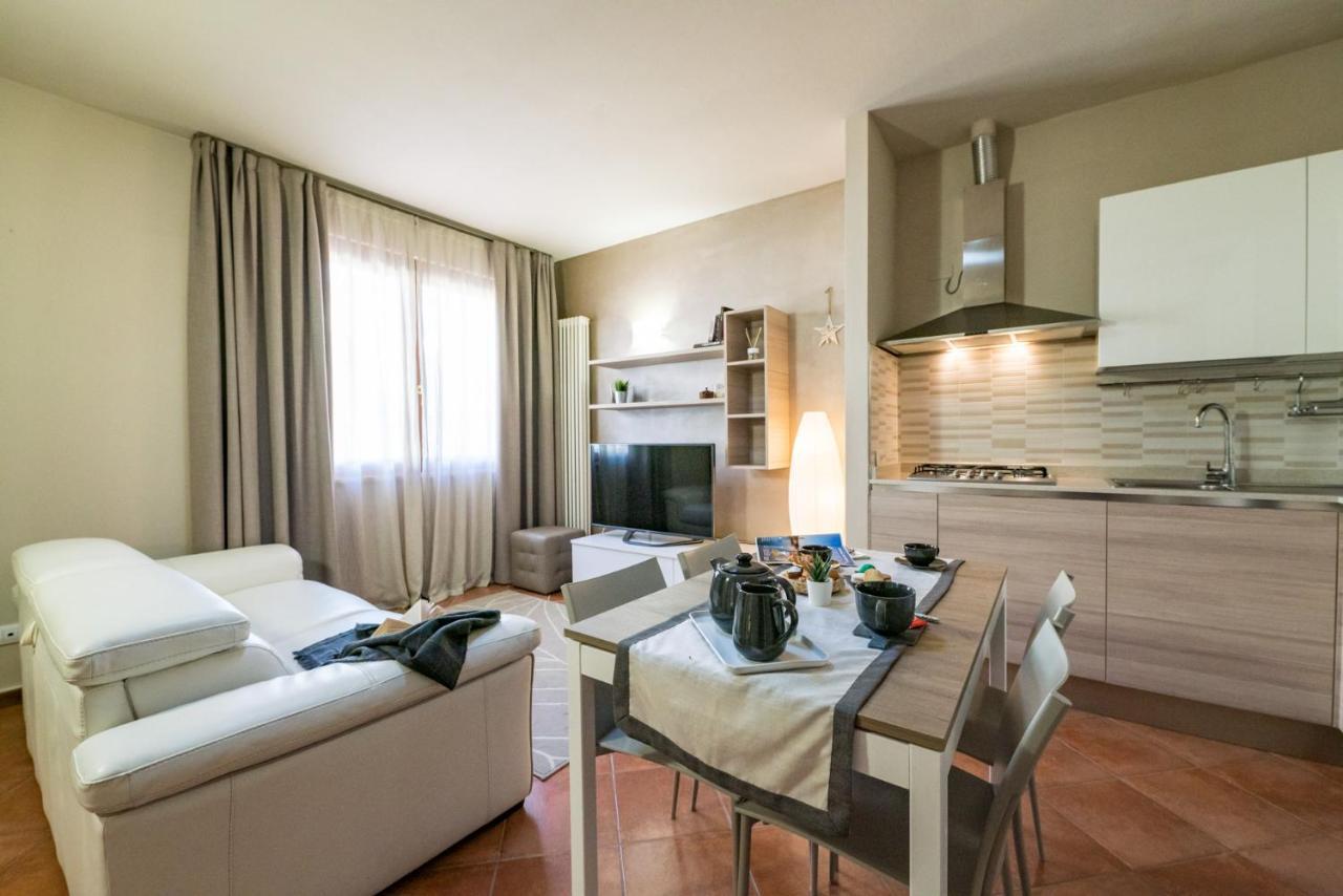 Sirmione Suite Private Terrace Buitenkant foto