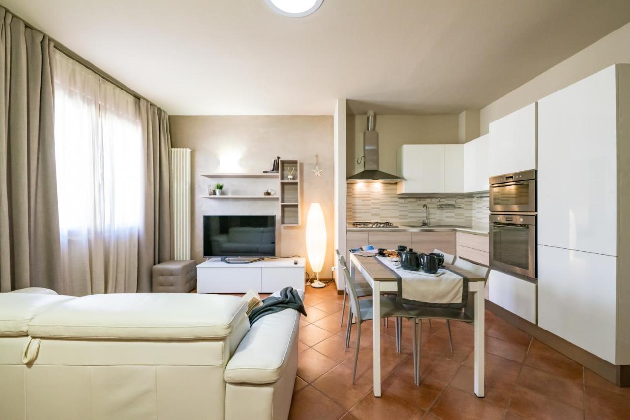 Sirmione Suite Private Terrace Buitenkant foto