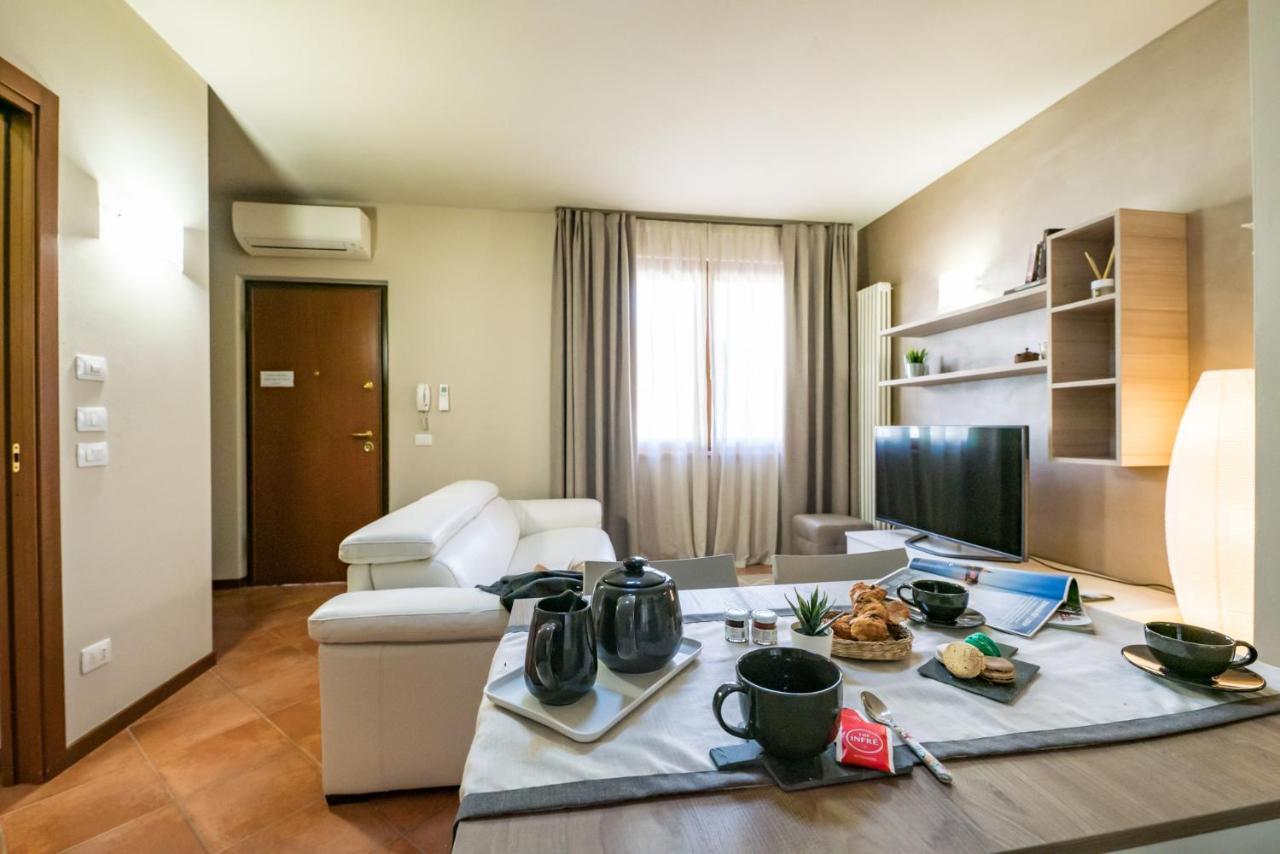 Sirmione Suite Private Terrace Buitenkant foto