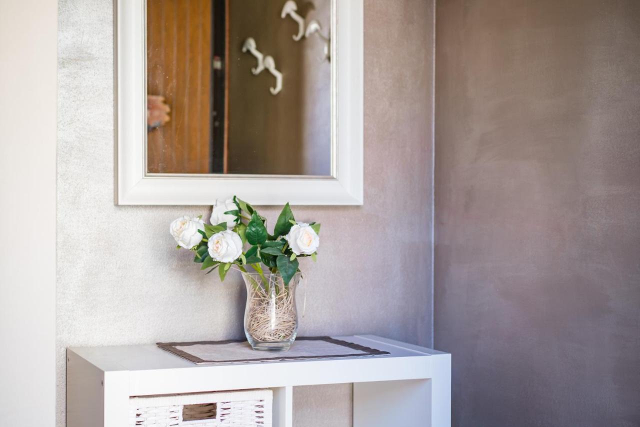 Sirmione Suite Private Terrace Buitenkant foto