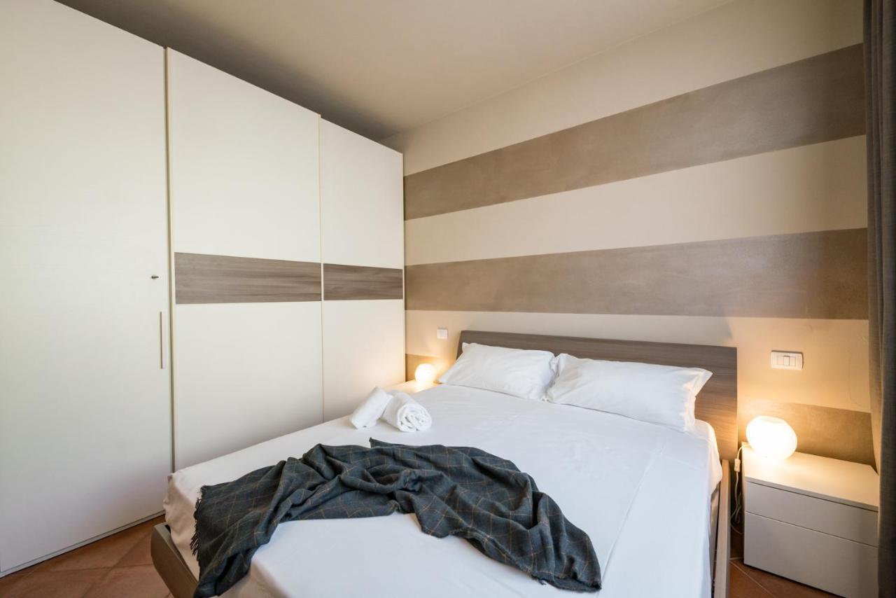 Sirmione Suite Private Terrace Buitenkant foto