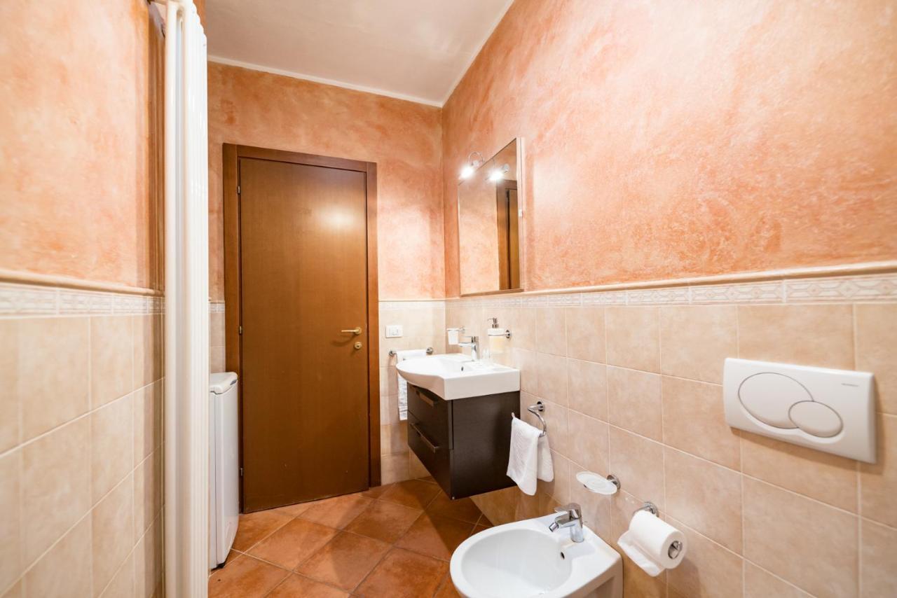 Sirmione Suite Private Terrace Buitenkant foto
