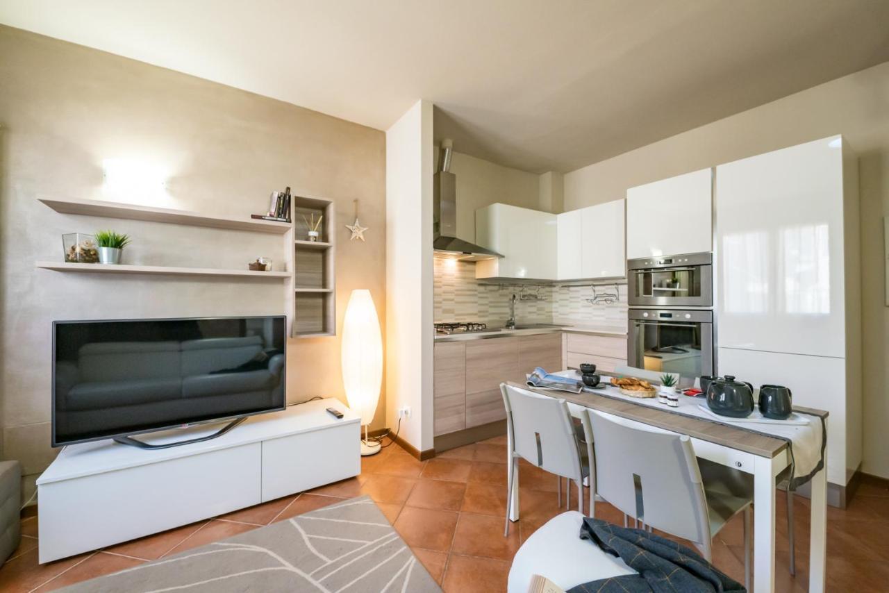 Sirmione Suite Private Terrace Buitenkant foto