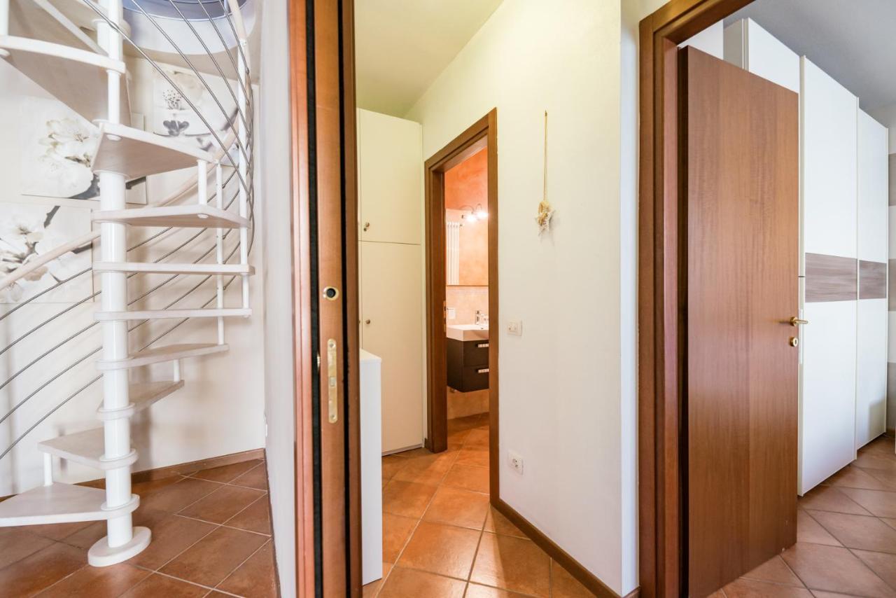 Sirmione Suite Private Terrace Buitenkant foto